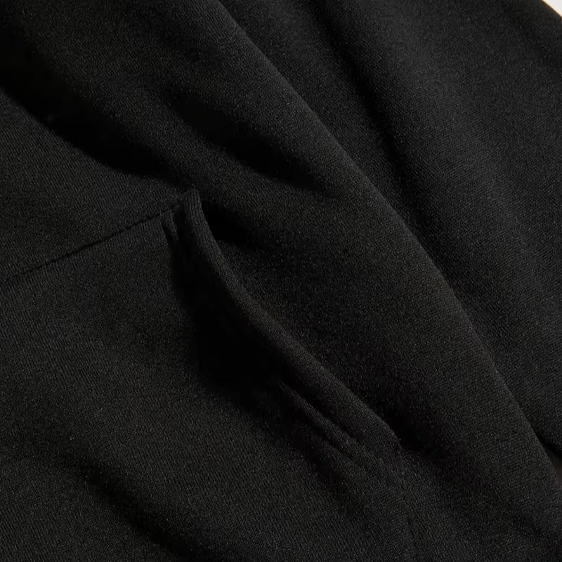 Demon Slayer Hoodie, Box fit
