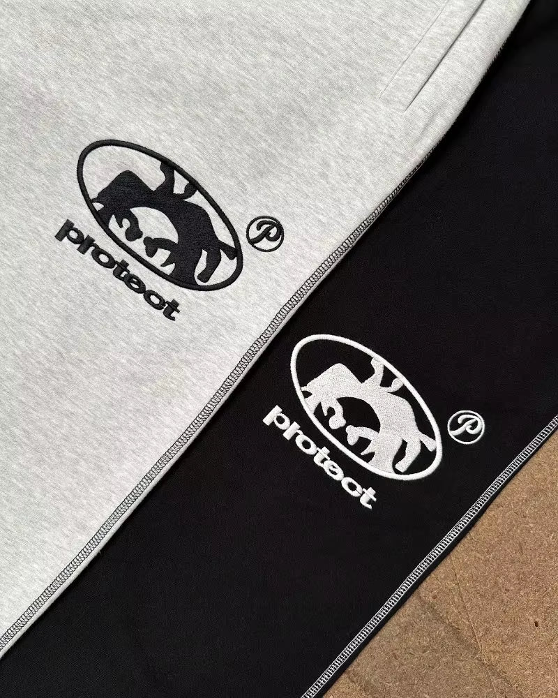 Harajuku Retro Sweatpants