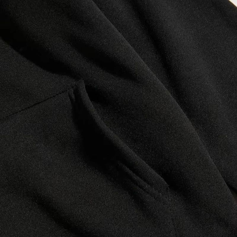 Bleach, Kenpachi Zaraki Inspired Hoodie