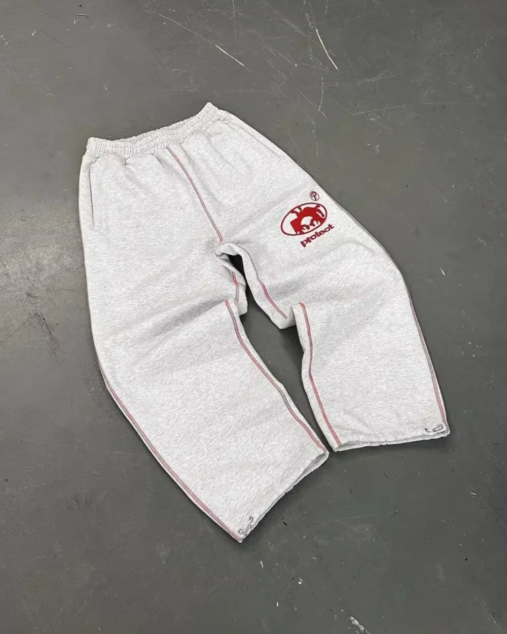 Harajuku Retro Sweatpants