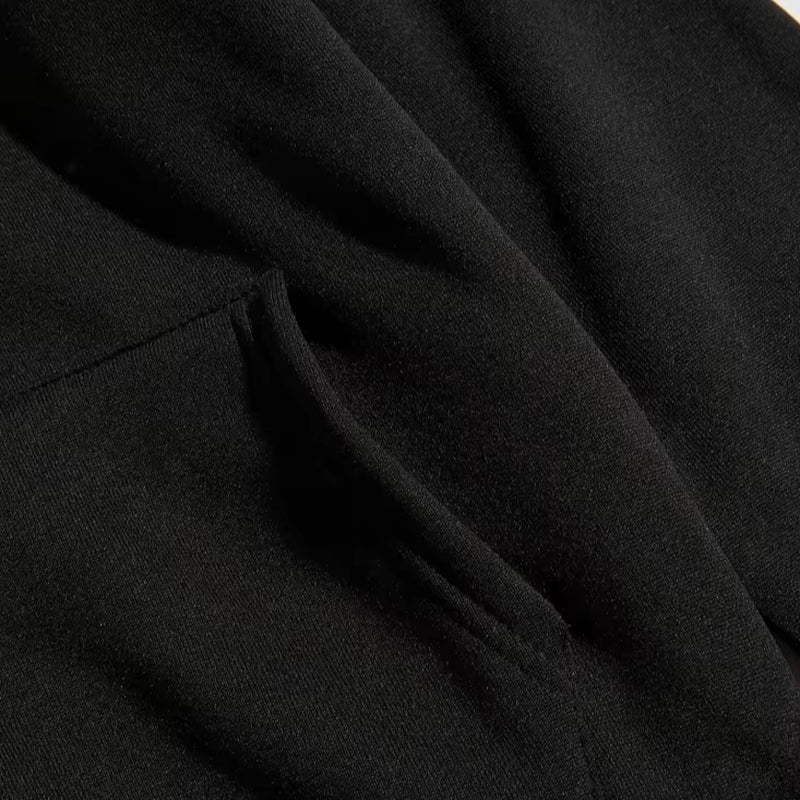One piece inspired Hoodie, Box fit