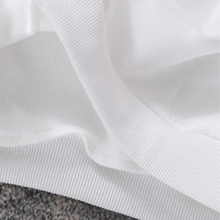 Bankai Oversized Hoodies, Box fit, Square Hood