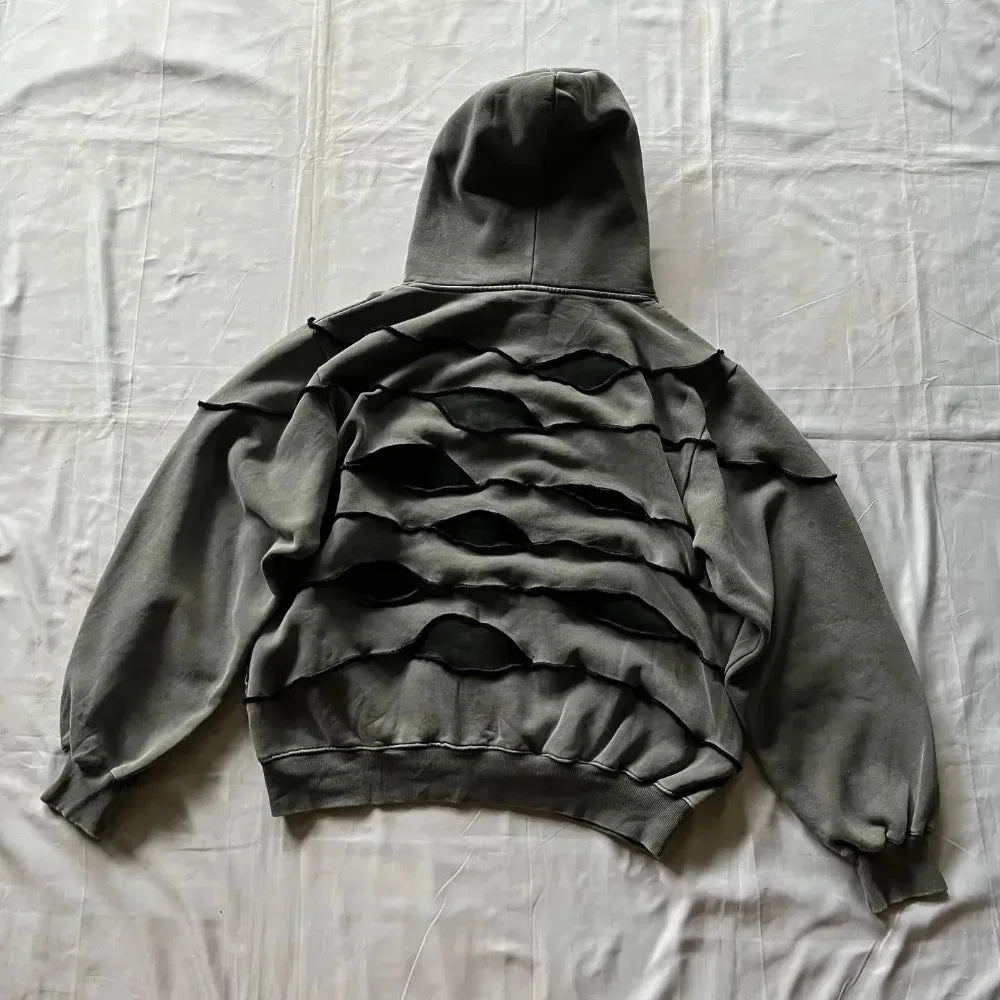 Harajuku Eyes Hoodie
