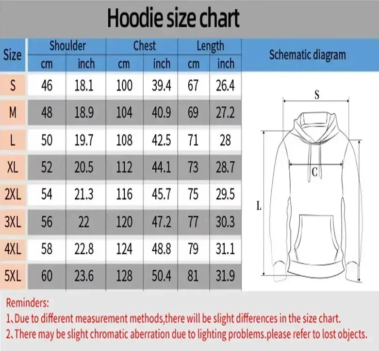One Piece Inspired Oversized Hoodie, Box fit, Square Hood