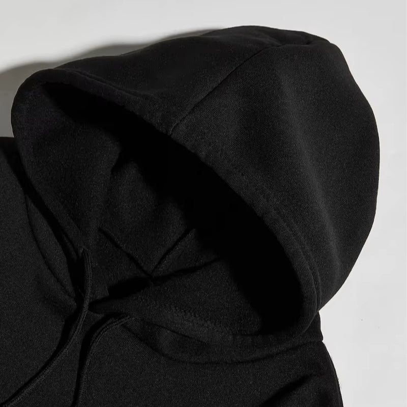One piece inspired Hoodie, Box fit